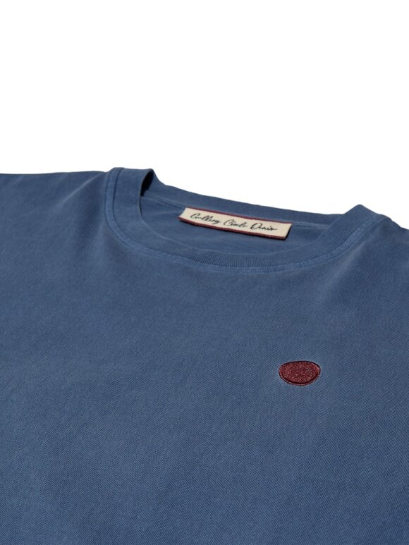 Mos Mosh Gallery - MMGVinni Vintage O-SS Tee