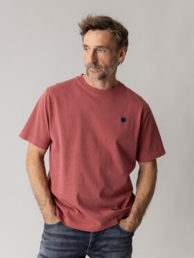 Mos Mosh Gallery - MMGVinni Vintage O-SS Tee