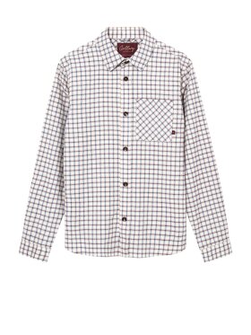 Mos Mosh Gallery - MMGDavid Spring Check Shirt