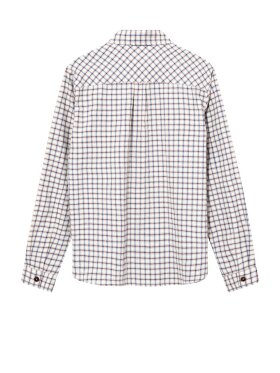 Mos Mosh Gallery - MMGDavid Spring Check Shirt