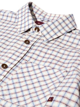 Mos Mosh Gallery - MMGDavid Spring Check Shirt