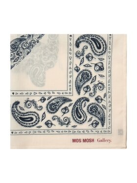Mos Mosh Gallery - MMGMartin Paisley Neckercheif