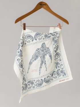 Mos Mosh Gallery - MMGMartin Paisley Neckercheif