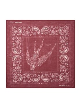 Mos Mosh Gallery - MMGMartin Paisley Neckercheif