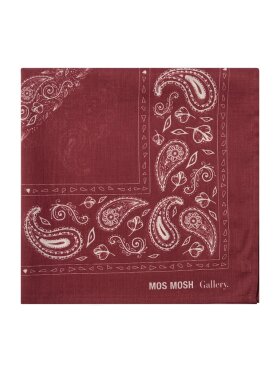Mos Mosh Gallery - MMGMartin Paisley Neckercheif