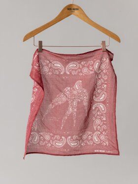 Mos Mosh Gallery - MMGMartin Paisley Neckercheif