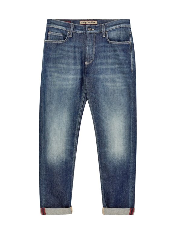 Mos Mosh Gallery - MMGAndrew Parma Jeans