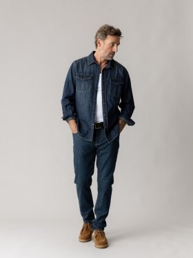 Mos Mosh Gallery - MMGAndrew Florence Jeans Mos Mosh Gallery - MMGAndrew Florence Jeans