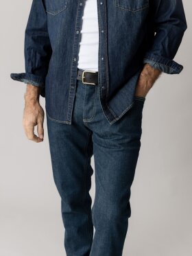 Mos Mosh Gallery - MMGAndrew Florence Jeans Mos Mosh Gallery - MMGAndrew Florence Jeans