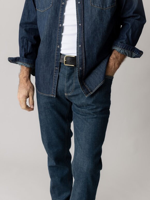 Mos Mosh Gallery - MMGAndrew Florence Jeans