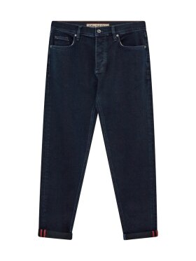 Mos Mosh Gallery - MMGAndrew Blue Black Denim Mos Mosh Gallery - MMGAndrew Blue Black Denim
