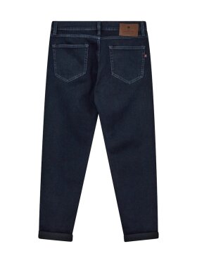 Mos Mosh Gallery - MMGAndrew Blue Black Denim Mos Mosh Gallery - MMGAndrew Blue Black Denim