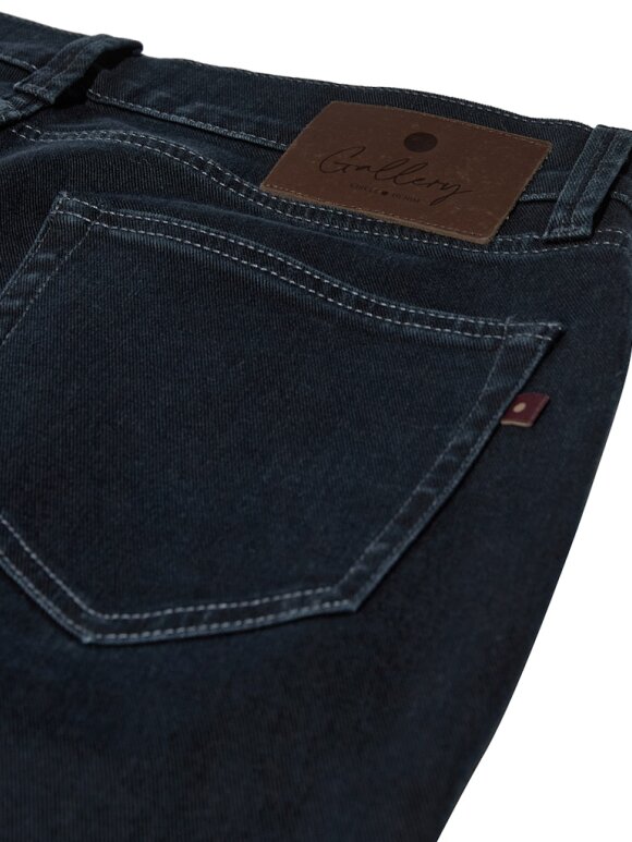 Mos Mosh Gallery - MMGAndrew Blue Black Denim