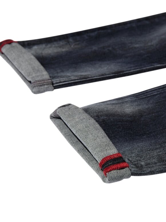 Mos Mosh Gallery - MMGAndrew Trento Jeans