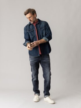 Mos Mosh Gallery - MMGAndrew Trento Jeans Mos Mosh Gallery - MMGAndrew Trento Jeans