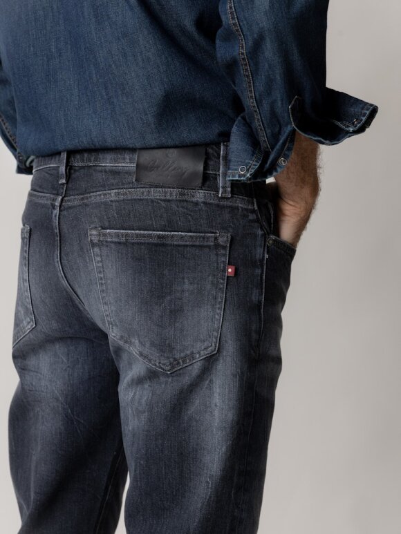 Mos Mosh Gallery - MMGAndrew Trento Jeans