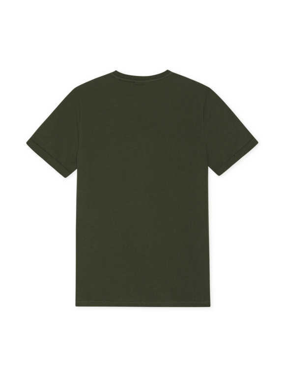 Les Deux - Core Seasonal T-Shirt