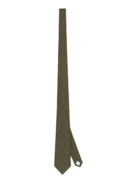 Les Deux - Letter Tie