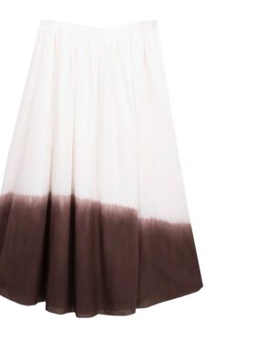 Lecoco - Myrtel Nederdel Brown