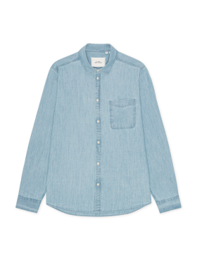 Les Deux - Chambray Shirt Les Deux - Chambray Shirt
