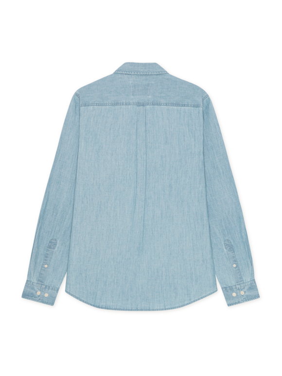 Les Deux - Chambray Shirt