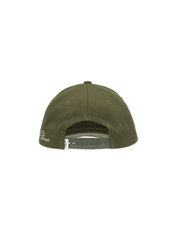 Les Deux - Core Baseball Cap