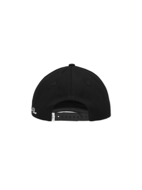 Les Deux - Core Baseball Cap Suede Les Deux - Core Baseball Cap Suede