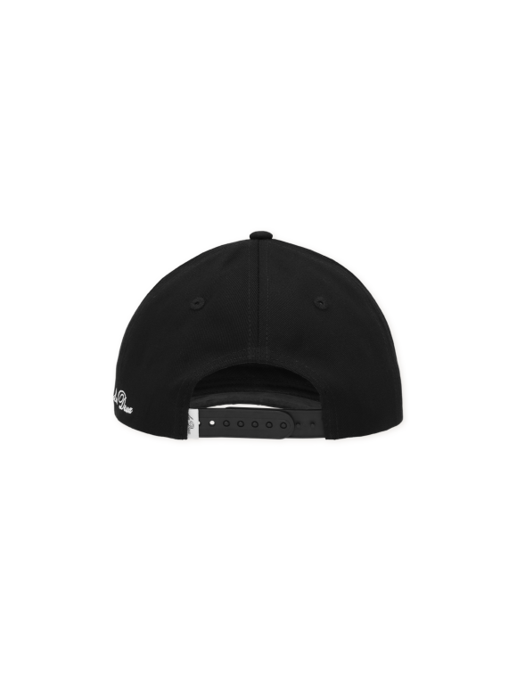 Les Deux - Core Baseball Cap Suede