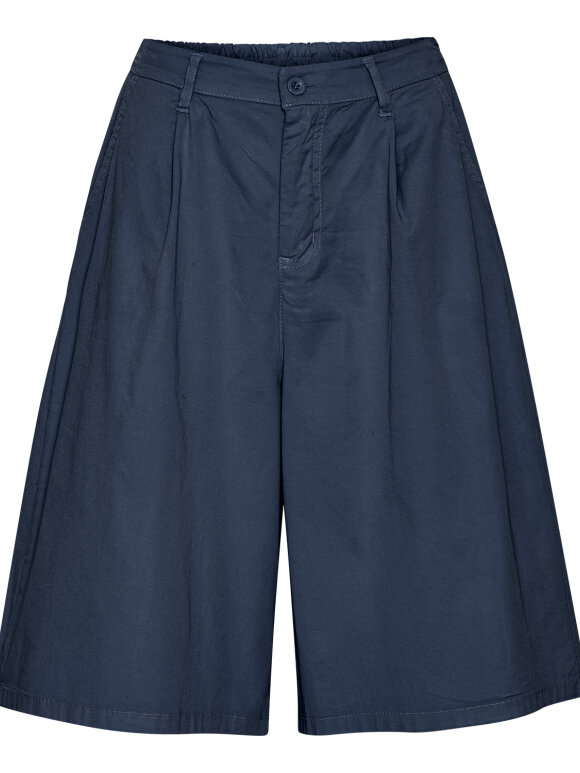Amaze Cph - Saga Cotton Shorts
