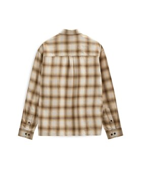 Anerkjendt - Akotto Flannel Check LS Shirt Anerkjendt - Akotto Flannel Check LS Shirt