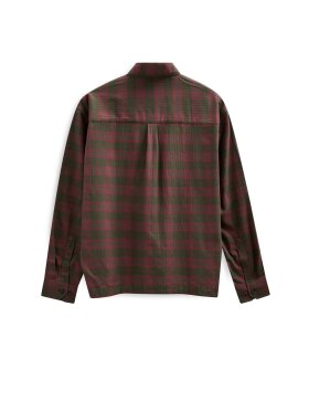 Anerkjendt - Akotto Flannel Check LS Shirt Anerkjendt - Akotto Flannel Check LS Shirt