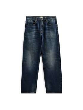 Anerkjendt - AKJonas Selvedge Jeans Anerkjendt - AKJonas Selvedge Jeans