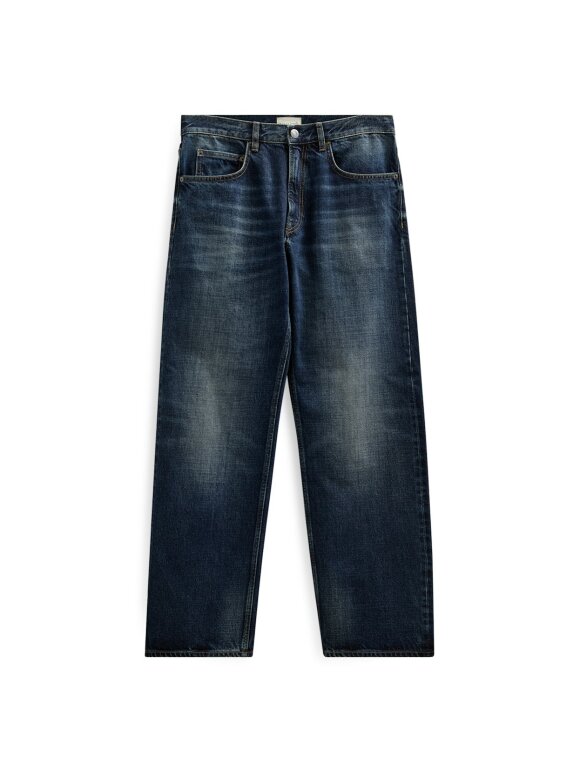 Anerkjendt - AKJonas Selvedge Jeans