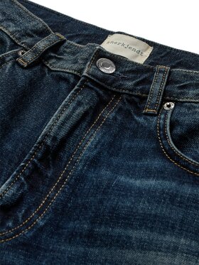 Anerkjendt - AKJonas Selvedge Jeans Anerkjendt - AKJonas Selvedge Jeans