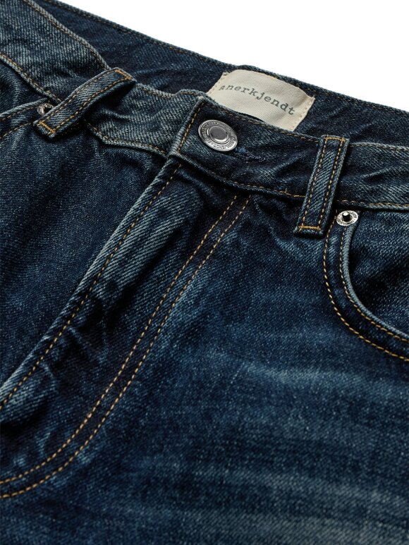 Anerkjendt - AKJonas Selvedge Jeans