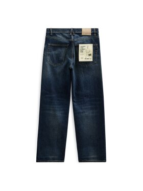Anerkjendt - AKJonas Selvedge Jeans Anerkjendt - AKJonas Selvedge Jeans