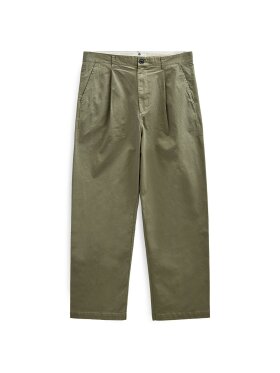 Anerkjendt - Akjakob Cotton Pleat Plants Anerkjendt - Akjakob Cotton Pleat Plants