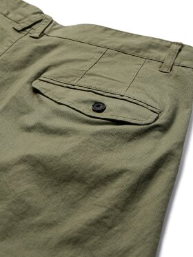 Anerkjendt - Akjakob Cotton Pleat Plants Anerkjendt - Akjakob Cotton Pleat Plants