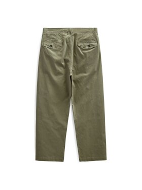Anerkjendt - Akjakob Cotton Pleat Plants Anerkjendt - Akjakob Cotton Pleat Plants