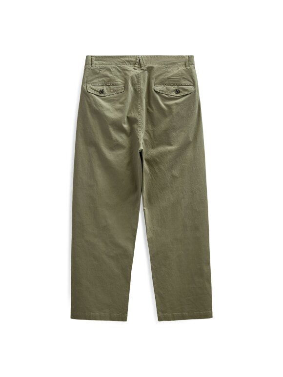 Anerkjendt - Akjakob Cotton Pleat Plants