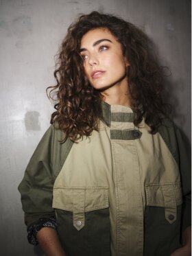 Gossia - LiselGo Jacket Gossia - LiselGo Jacket