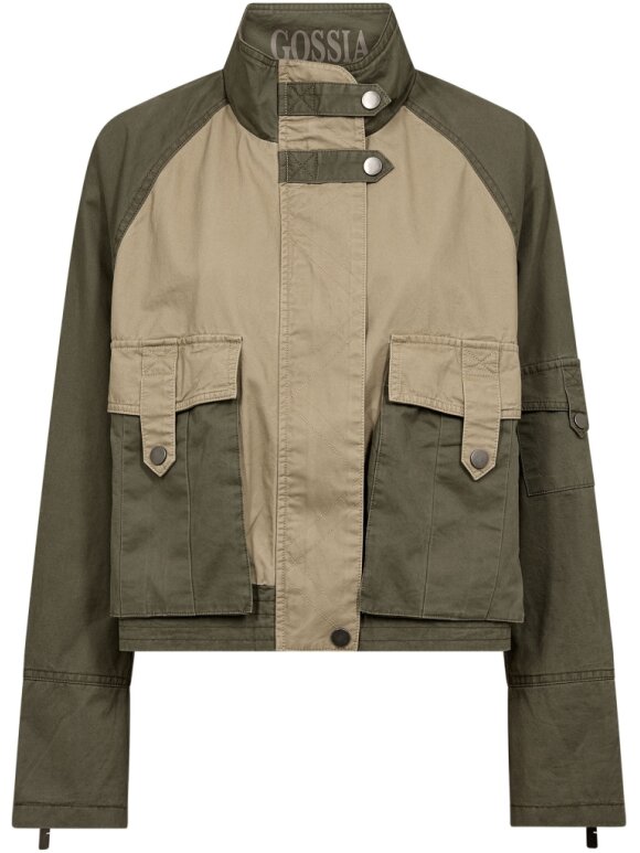 Gossia - LiselGo Jacket