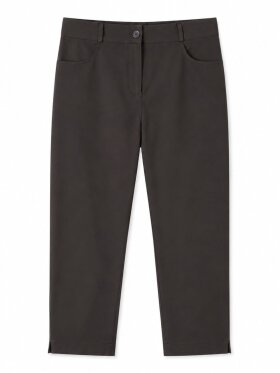 Amaze Cph - Liza Pants Black Amaze Cph - Liza Pants Black