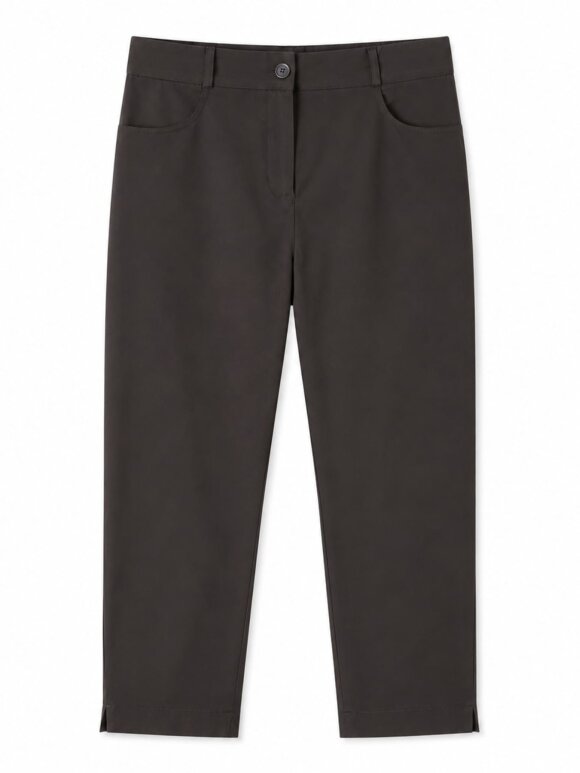 Amaze Cph - Liza Pants Black