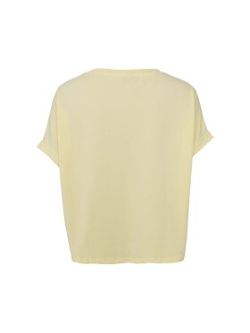 Black Colour - BCMay Loose Blouse