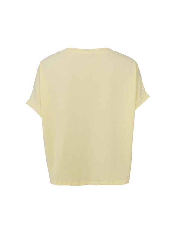 Black Colour - BCMay Loose Blouse
