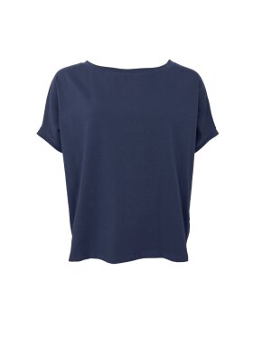 Black Colour - BCMay Loose Blouse