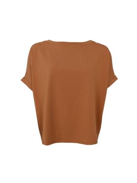 Black Colour - BCMay Loose Blouse