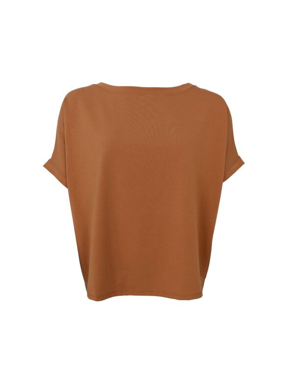 Black Colour - BCMay Loose Blouse