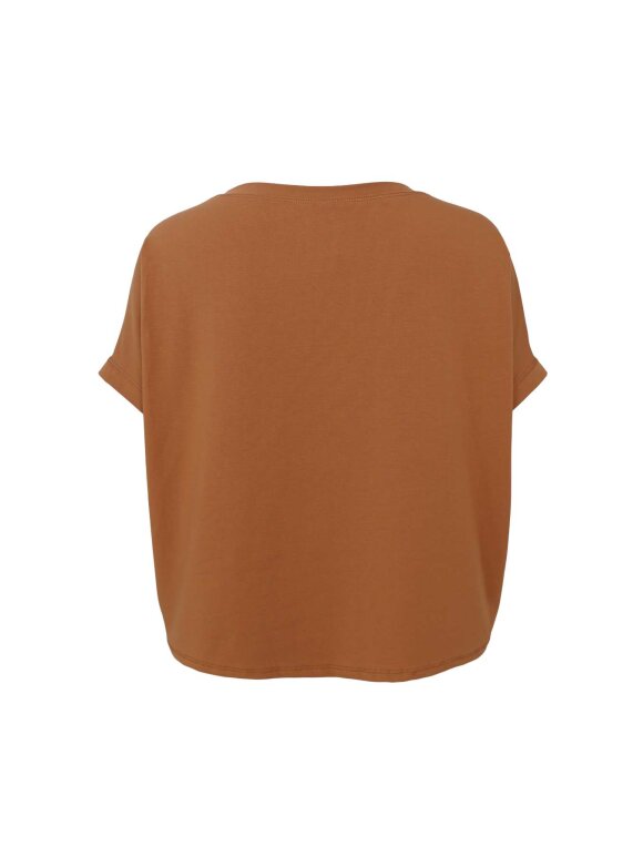 Black Colour - BCMay Loose Blouse